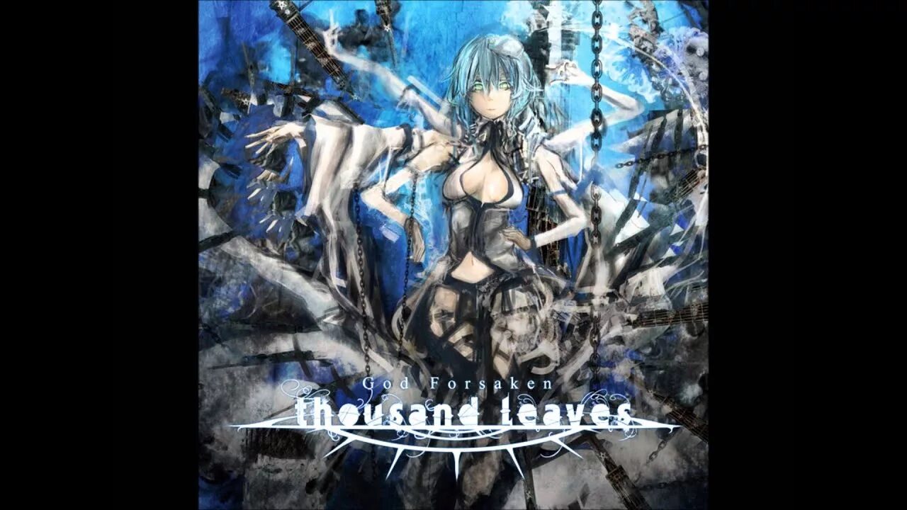 Thousand leaves группа. Lunatic Dawn Tempest. Thousand leaves - 2013 - Twilight Symphony. Thousand leaves Genesis.