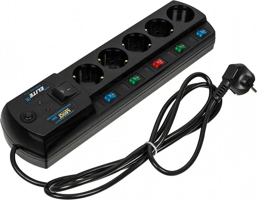 сетевой фильтр ehv. сетевой фильтр ehv. сетевой фильтр ehv. сетевой фильтр most ehv 5м (5 розеток) черный. сетевой фильтр belkin bsv401vf2m.