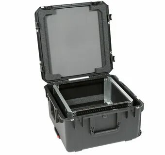 U case