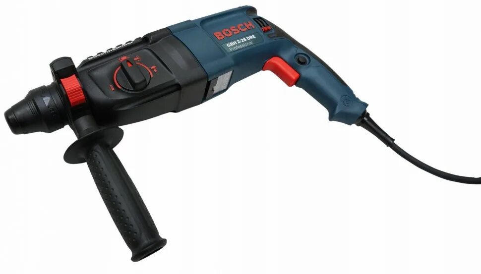 Купить перфоратор бош 26. Bosch GBH 2-26 Dre. Перфоратор Bosch GBH 2-26 Dre 800 Вт. Перфоратор бош GBH 2-26 Dre. Перфоратор SDS Plus Bosch GBH 2-26 Dre.