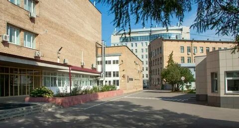 Институт биологических систем