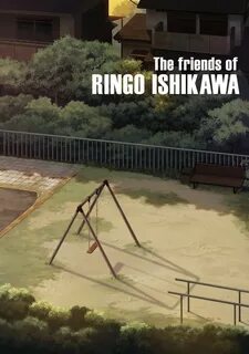 The friends of ringo