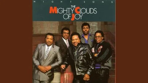 Mighty Clouds Of Joy - Jesus Knows Chords - Chordify.