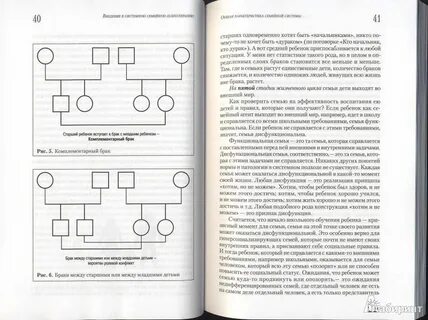 Черников системная семейная