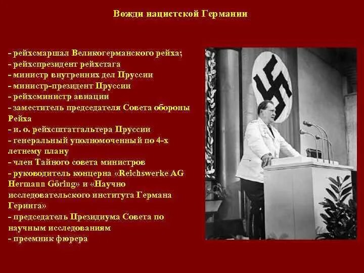 Законодательство фашистской Германии. Вожди нацистской Германии. Законодательство нацистской Германии. Законодательство фашистской Германии кратко. Фашистские идеи