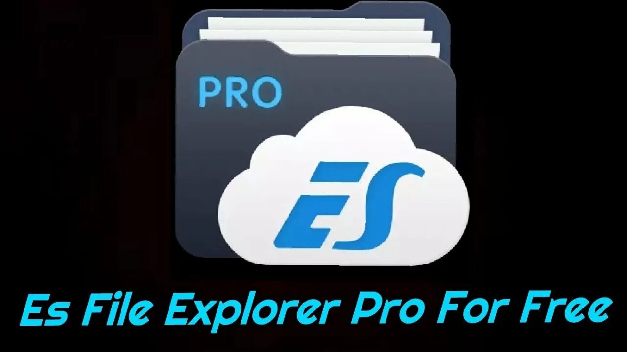 Es file manager