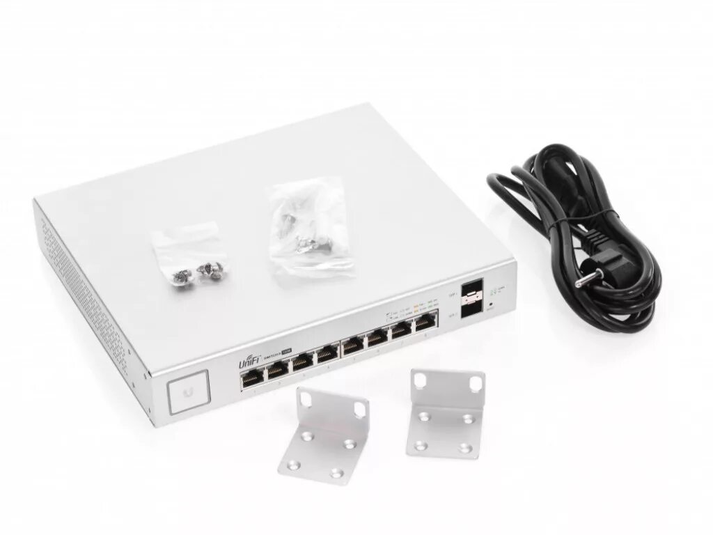 Unifi us 8 150w. Коммутатор us-8-150w. Ubiquiti es-8-150w, коммутатор. Коммутатор cisco sg100d-08. Ubiquiti 8 150w.