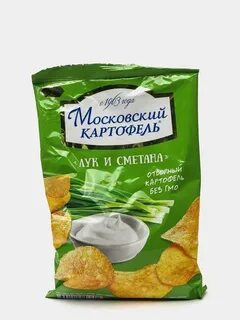 Московский картофель соус