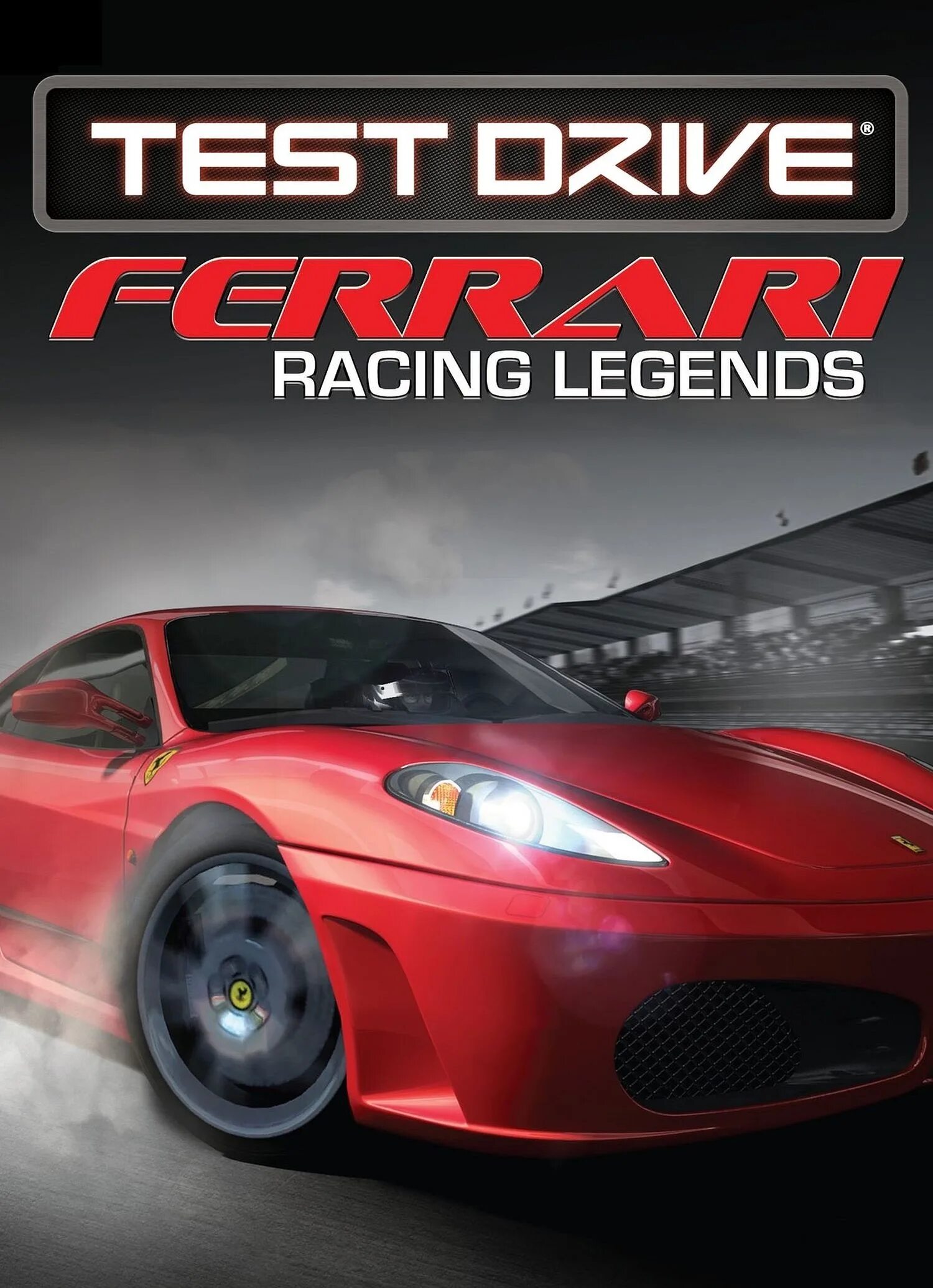 Ferrari race legends. Test Drive Ferrari Racing. Test Drive: Ferrari Racing Legends. Test Drive Ferrari Racing Legends обложка. Игры на сони плейстейшен 3 гонки Драйвз.