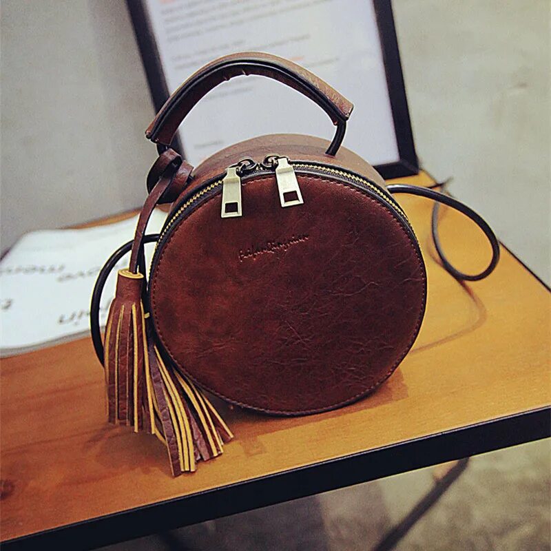 круглый кожаный. круглый кожаный шнур из кожи наппа, 3 мм, черный. круглая сумка через плечо la medusa.