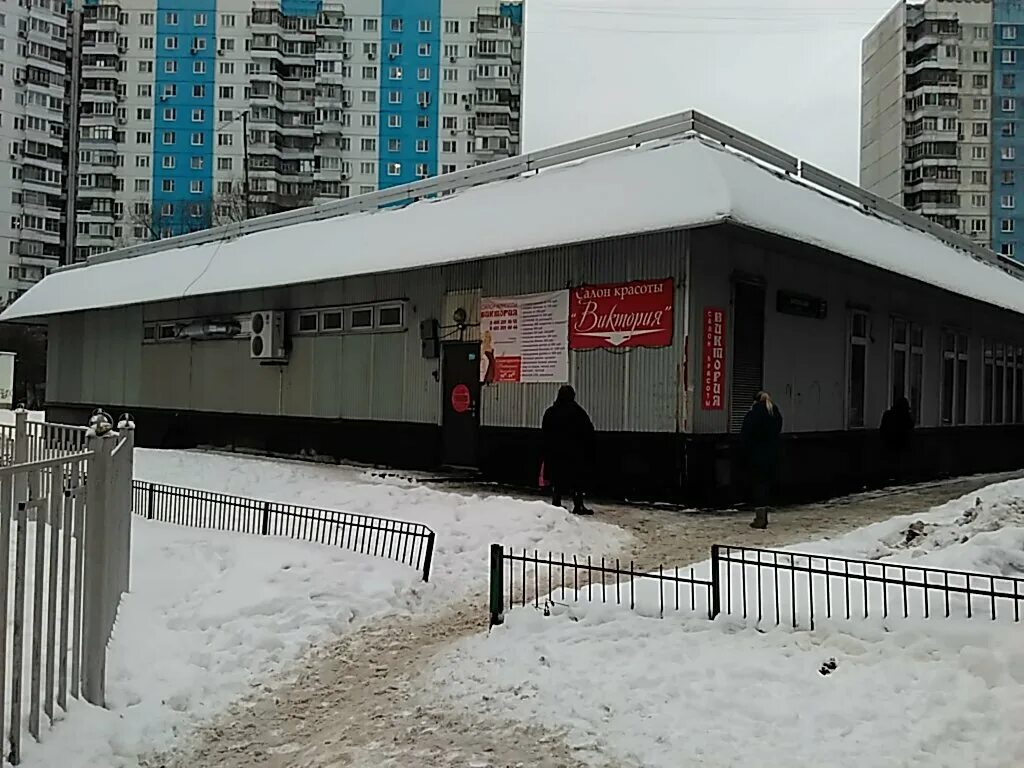 Борец боровское ш 37 корп 1 фото AutoHome, sale of used cars, Saint Petersburg, Yuzhnoe Highway, 37Ак1 Yandex M