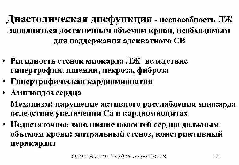 Систолическая дисфункция лж 1 Тип. Нарушение диастолической функции миокарда левого желудочка 2 типа. Диастолическая дисфункция патогенез. Нарушение функции левого желудочка по 2 типу.