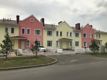 Family village