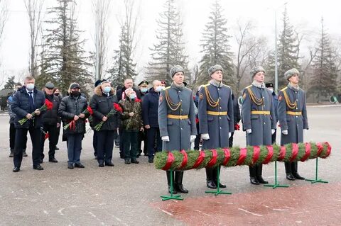 День героев отечества в декабре 2023