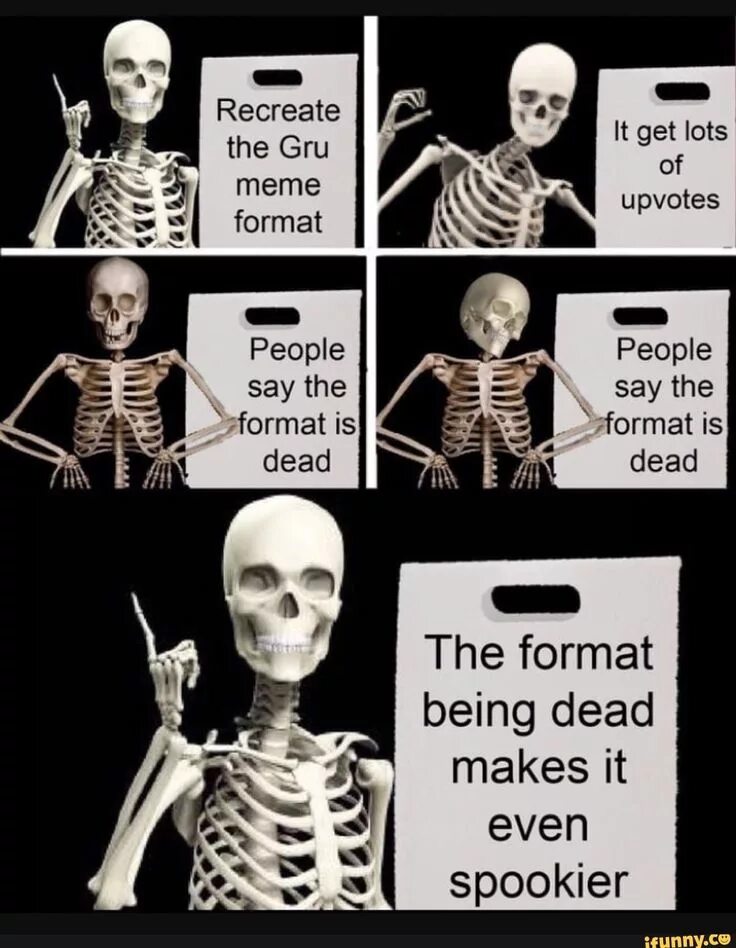 This format