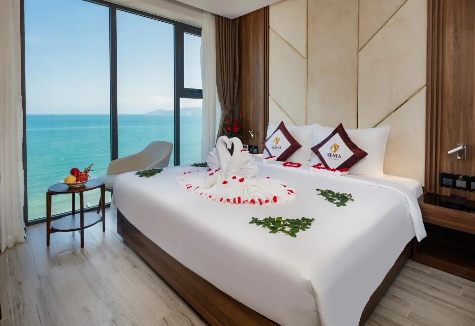 Vinpearl resort nha trang. Отель мишелия вьетнам. Отель винперл нячанг. Melia vinpearl nha trang empire. Vinpearl beachfront nha trang 5.