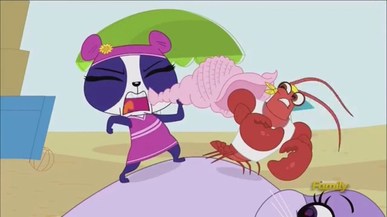 Penny doesn t get angry easily. Пенни линг плачет. penny lings vinnie terrio. маленький зоомагазин панда пенни линг плачет. пенни лпс.