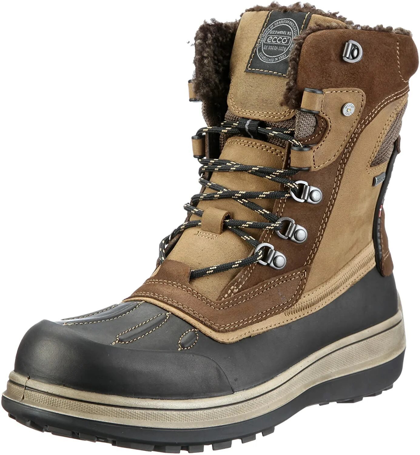 Ботинки ecco Roxton. Ecco men's Roxton GTX High Boot. Ботинки ecco Roxton мужские. Ecco Roxton Gore-Tex.