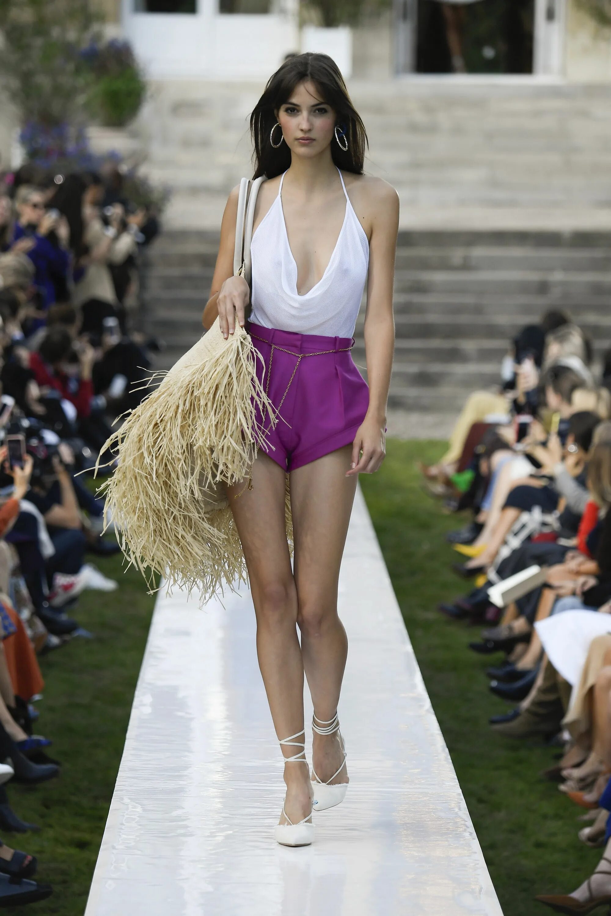 Jacquemus 2012. Jacquemus 2009.