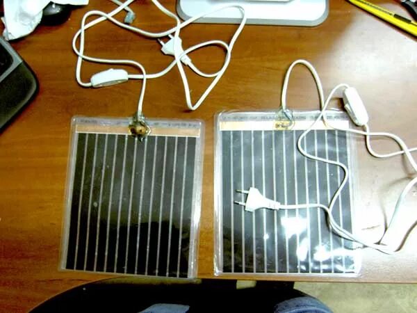 теплолюкс carpet 50x80. коврик с подогревом на батарейках. коврики для подогрева сидений. подогрев сидений своими руками. коврик с подогревом своими руками.