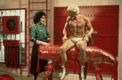 The Rocky Horror Picture Show: Stills #38093134.