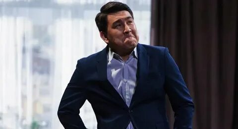 Мусагалиев заплетала