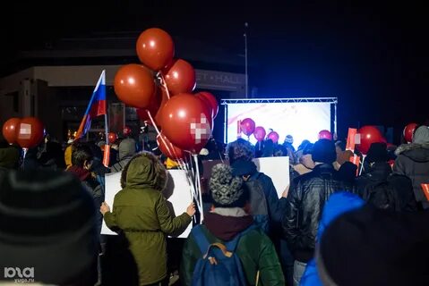 События в краснодаре