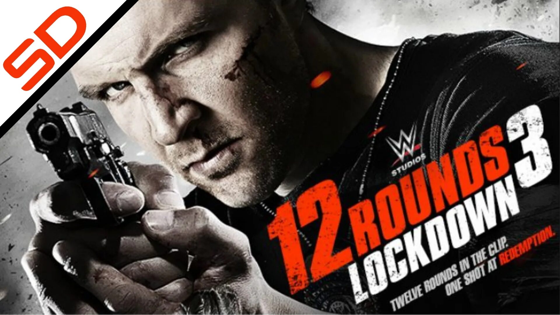 Установить rounds. 12 Раундов 3. 12 Rounds 3 Lockdown. Джонатан Гуд 12 раундов.