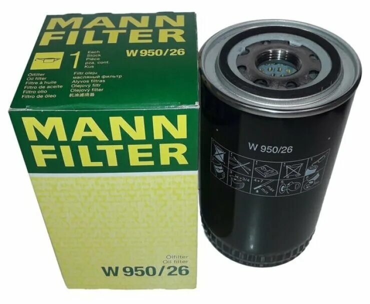 950 26. W95026 фильтр масляный. фильтр масляный  манн 950 26. фильтр масляный манн 950 26 аналог. w95031 фильтр масляный аналоги.