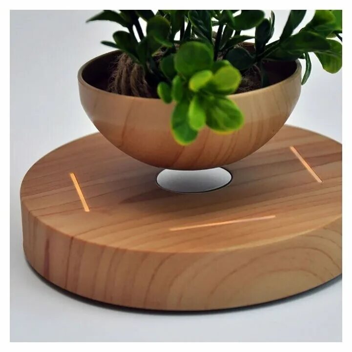 парящая подставка