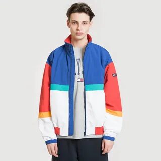 Jackets piece