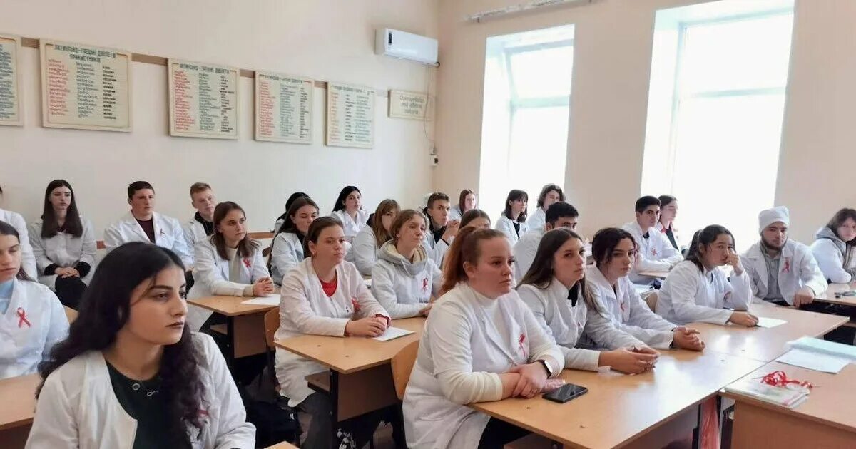 Генический медицинский колледж. Геническ медицинский колледж.