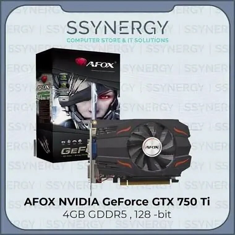 Видеокарта afox gtx 750. Afox geforce gtx 750 ti 2gb. gtx 750 ti afox. 2048mb afox gtx750 gddr5 128bit dvi hdmi vga atx single fan вот такую могу видюху.