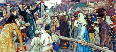 Земский староста