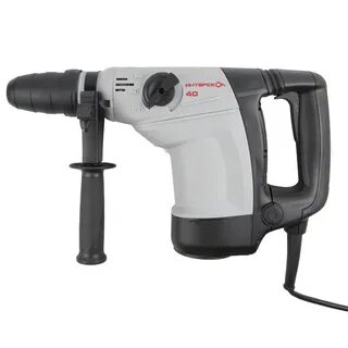 Перфоратор sds max 1100