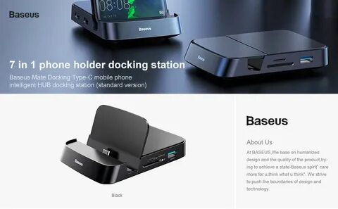 Docking mate
