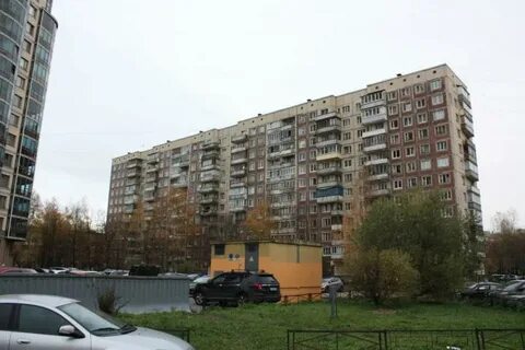 Корпус 115