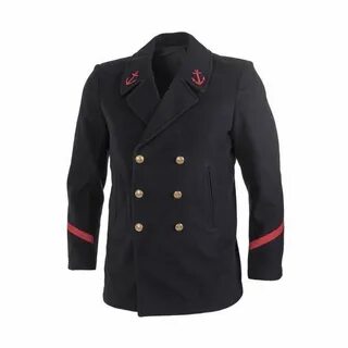 Us coat