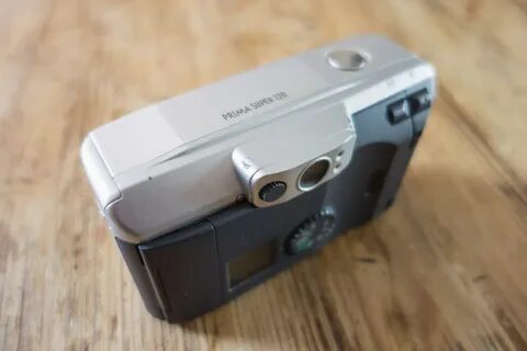 Canon 120