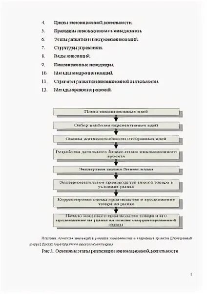 Оценка рисков инвестиционных проектов курсовая работа НЕОПРЕДЕЛЕННОСТЬ И РИСКИ В ИННОВАЦИОННОМ ПРОЕКТЕ Развитие научных концепций в