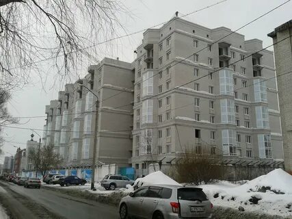Профлидер ул гоголя 66 отзывы