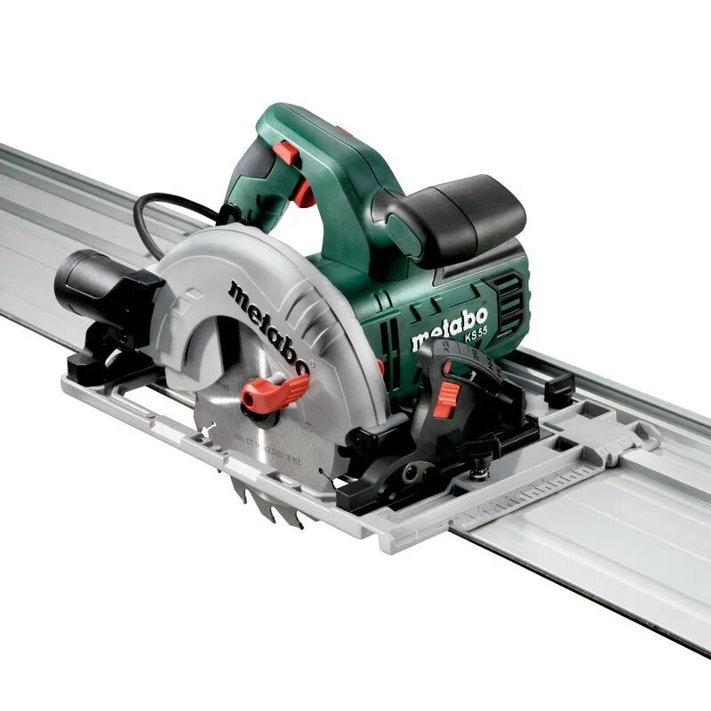 Направляющие под пилу. Metabo KS 55 FS. Циркулярная пила Metabo KS 55. Циркулярка обезьяна. Шина для Metabo fs55 своими руками