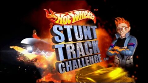 Wheels stunt