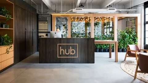 Co work