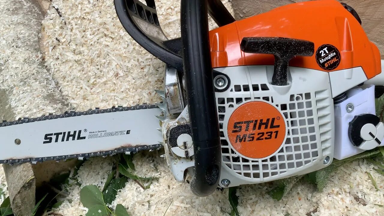 Обкатка штиль. Stihl MS 231. Бензопила Stihl MS 231. Stihl MS 251. Бензопила штиль 251.