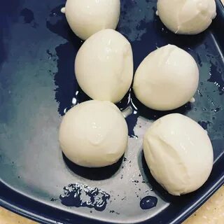 Моцарелла шарики