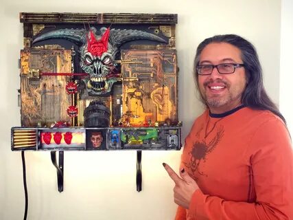 John romero