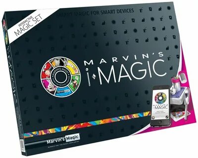 Magic 1.0