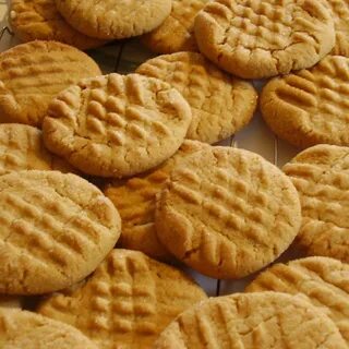 Галетное печенье