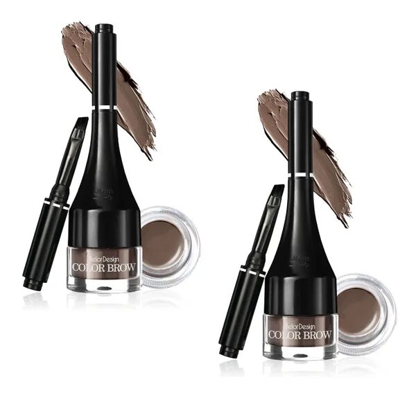 Color brow. Color Brow для бровей. Подводка для бровей Color Brow. Подводка для бровей белор дизайн 03. Belor Design подводка для бровей Color Brow вес товара.